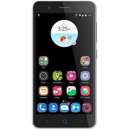 ZTE Blade A510 8GB - Sivá - Neblokovaný