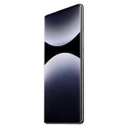Xiaomi Redmi Note 14 Pro 256GB - Čierna - Neblokovaný