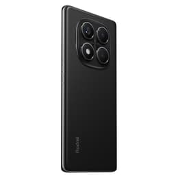 Xiaomi Redmi Note 14 Pro 256GB - Čierna - Neblokovaný