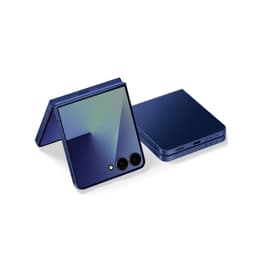 Galaxy Z Flip7 512GB - Modrá - Neblokovaný