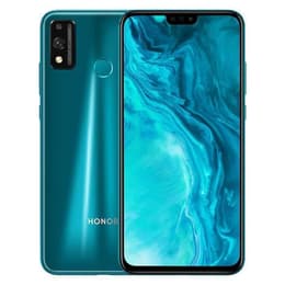 Honor 9X Lite 128GB - Zelená - Neblokovaný
