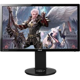 Monitor 24 Asus VG248QE 1920 x 1080 LCD Čierna