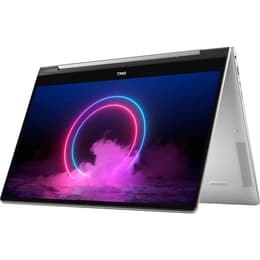 Dell Inspiron 7591 15" (2020) - Core i7 - Gen 10 (U) - 16GB - SSD 256 GB QWERTZ - Nemecká