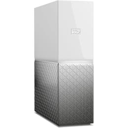 Externý pevný disk Western Digital My Cloud - SSD 5 To USB