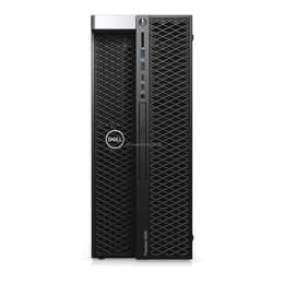 Dell Precision 5820 Xeon W-2245 3.9 - SSD 2 To + HDD 4 To - 128GB