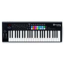 Hudobný nástroj Novation Launchkey 49 Mk2