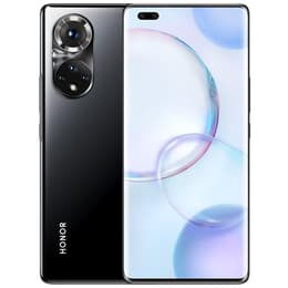 Honor 50 Pro 256GB - Čierna - Neblokovaný