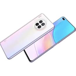 Huawei nova 8i 128GB - Sivá - Neblokovaný - Dual-SIM