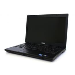 Dell Latitude E4310 13" (2012) - Core i5-540M - 4GB - HDD 160 GB AZERTY - Francúzska