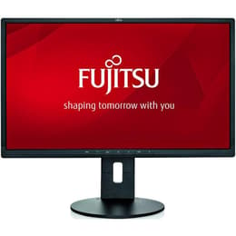 Monitor 24 Fujitsu E24-8 TS Pro 1920 x 1080 LCD Čierna