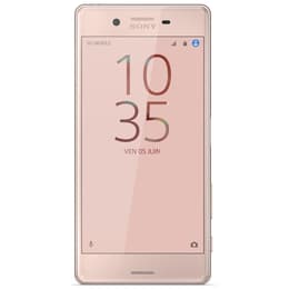 Sony Xperia X 32GB - Ružová - Neblokovaný