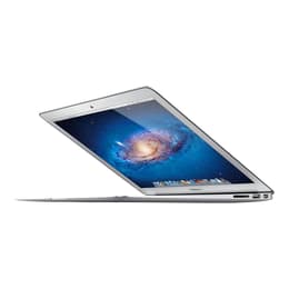 MacBook Air 13" (2013) - QWERTY - Anglická