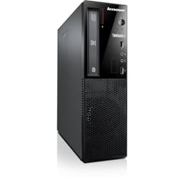 Lenovo ThinkCentre Edge 72 SFF Core i5-3470S 2,9 - SSD 256 GB - 8GB