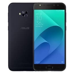 Zenfone 4 Selfie Pro ZD552KL 64GB - Čierna - Neblokovaný