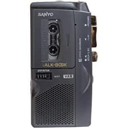 Diktafón Sanyo TRC-670M