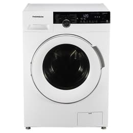 Práčka-sušička Thomson THWD86140WH Predné plnenie