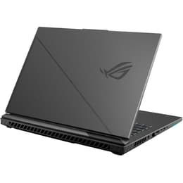 Asus ROG Strix G18 G814JIR-N6082W 18" - Core i9-14900HX - 32GB - SSD 1 TBGB NVIDIA GeForce RTX 4070 AZERTY - Francúzska