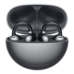 Slúchadlá Huawei FreeClip Bluetooth - Sivá