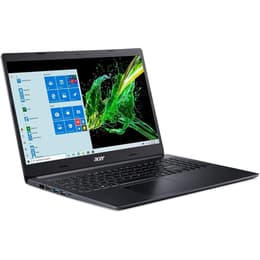Acer Aspire 5 A515-55-79P6 15" (2020) - Core i7 - Gen 10 (G) - 8GB - SSD 512 GB AZERTY - Francúzska