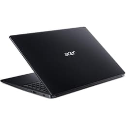 Acer Aspire 5 A515-55-79P6 15" (2020) - Core i7 - Gen 10 (G) - 8GB - SSD 512 GB AZERTY - Francúzska
