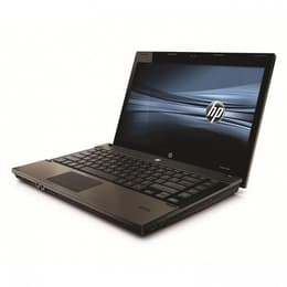HP ProBook 4320S 13" (2011) - Core i3-370M - 8GB - HDD 320 GB AZERTY - Francúzska