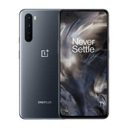 OnePlus Nord 256GB - Sivá - Neblokovaný - Dual-SIM