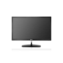 Monitor 23 LG Flatron E2351 1920 x 1080 LED Čierna