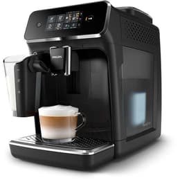 Espressovač s mlynčekom Philips EP2231/40 1,8000L - Čierna