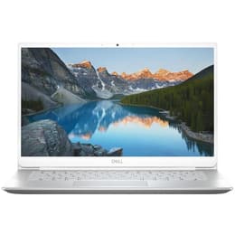 Dell Inspiron 5490 14" (2020) - Core i5 - Gen 10 (U) - 8GB - SSD 256 GB QWERTZ - Nemecká