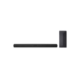 Soundbar LG SK4D - Čierna