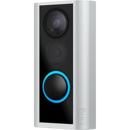 Smart zariadenie Ring Door view cam