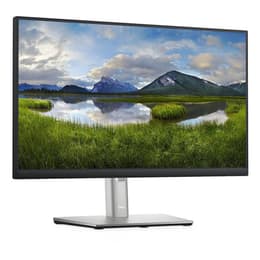 Monitor 22 Dell P2222H 1920 x 1200 LCD Sivá