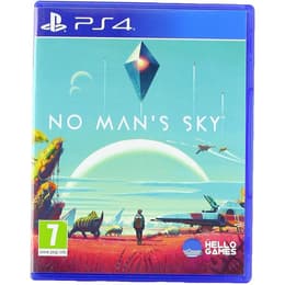 No Man's Sky - PlayStation 4