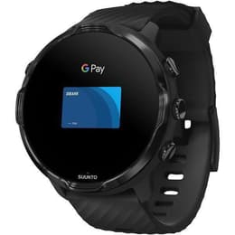 Smart hodinky Hp Suunto 7 Nie á - Čierna