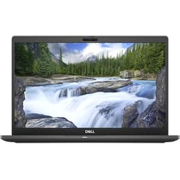 Dell Latitude 7330 13" (2022) - Core i5 - Gen 12 (U) - 16GB - SSD 256 GB AZERTY - Francúzska