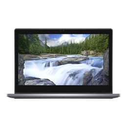 Dell Latitude 3310 13" (2018) - Core i3 - Gen 8 (U) - 8GB - SSD 256 GB AZERTY - Francúzska