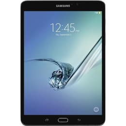 Galaxy Tab S2 32GB - Čierna - WiFi + 4G