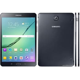 Galaxy Tab S2 32GB - Zlatá - WiFi + 4G