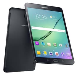 Galaxy Tab S2 32GB - Zlatá - WiFi + 4G