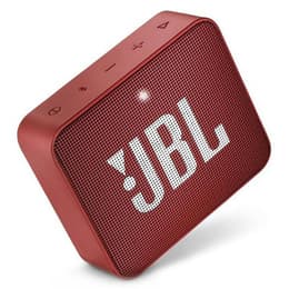 Bluetooth Reproduktor JBL GO 2 - Červená