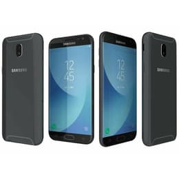 Galaxy J5 (2017) 16GB - Čierna - Neblokovaný