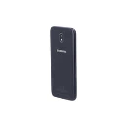 Galaxy J5 (2017) 16GB - Čierna - Neblokovaný