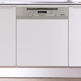 Vstavaná umývačka riadu Miele G6730SCI IN cm - 12 až 16 prestieraní