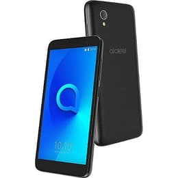 Alcatel 1 8GB - Čierna - Neblokovaný