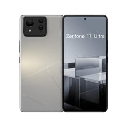 Asus ZenFone 11 Ultra 256GB - Sivá - Neblokovaný