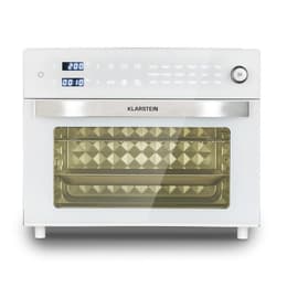 Klarstein Fritéza Vigor air
