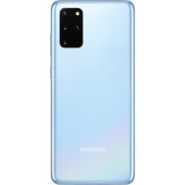Galaxy S20+ 5G 128GB - Modrá - Neblokovaný