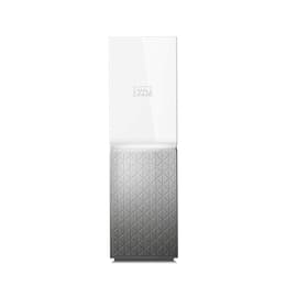Externý pevný disk Western Digital My Cloud Home - HDD 3 To USB 3.0