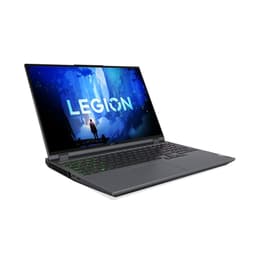 Lenovo Legion 5 Pro 16IAH7H 16" - Core i7-12700H - 32GB - SSD 1 TBGB NVIDIA GeForce RTX 3070 Ti AZERTY - Francúzska