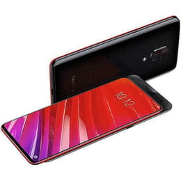 Lenovo Z5 Pro GT 256GB - Čierna - Neblokovaný